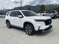 Image for 2025 Honda Pilot Touring ID: 6546892
