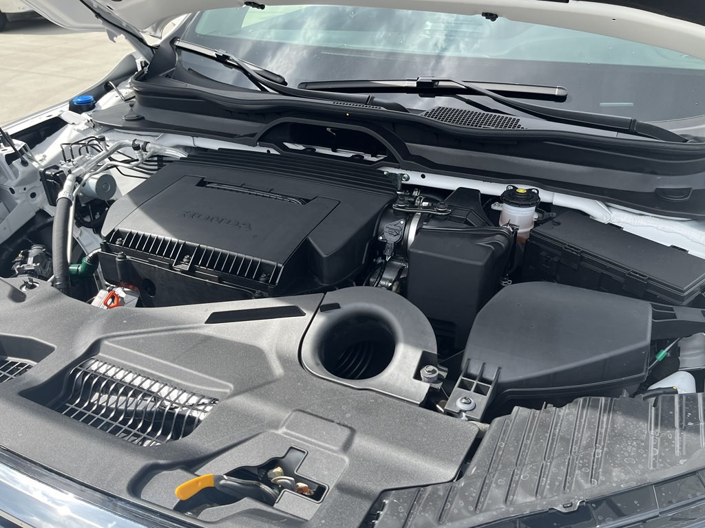 2025 Honda Pilot Image 9