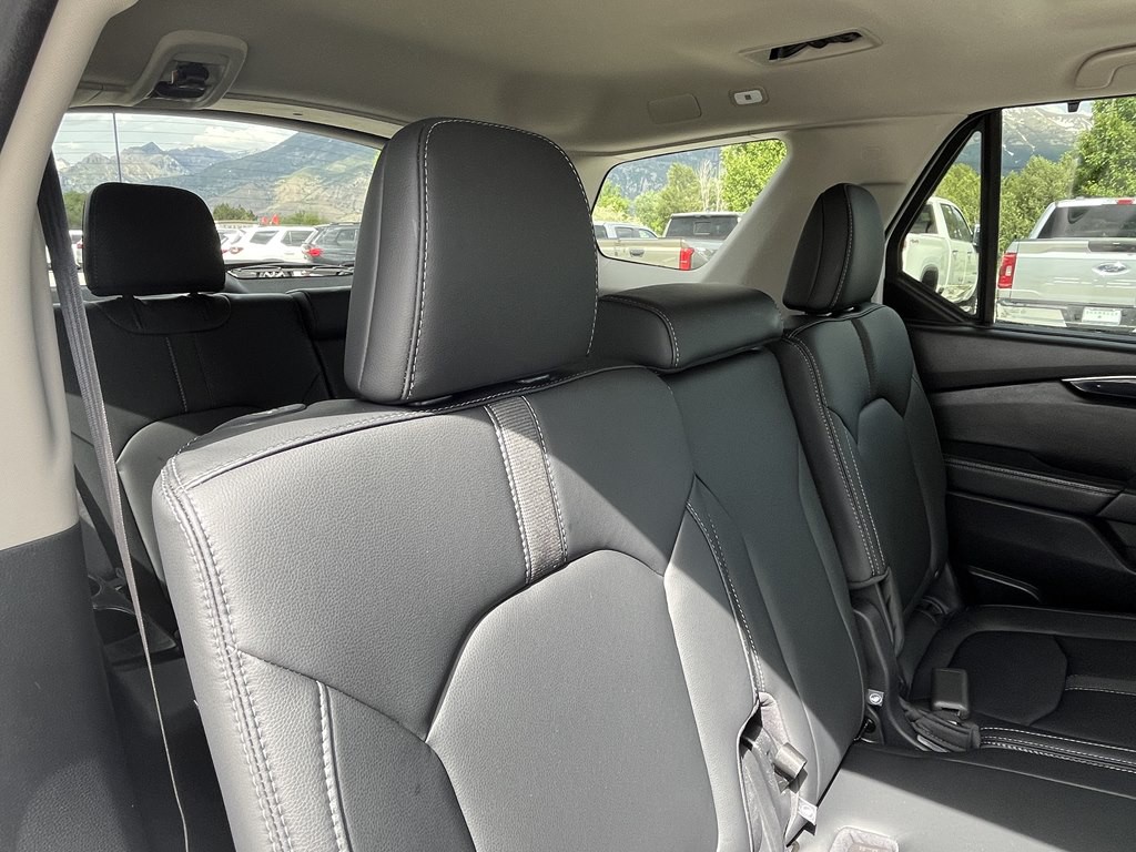 2025 Honda Pilot Image 15