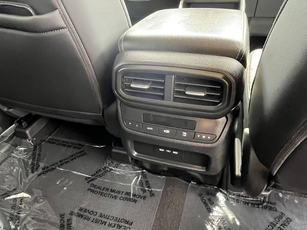 2025 Honda Pilot Image 17