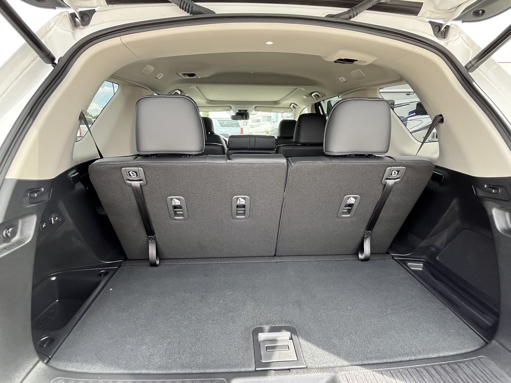 2025 Honda Pilot Image 21