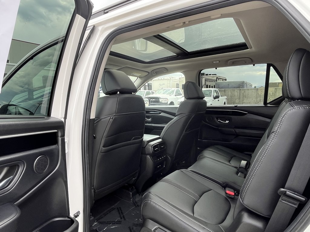 2025 Honda Pilot Image 24