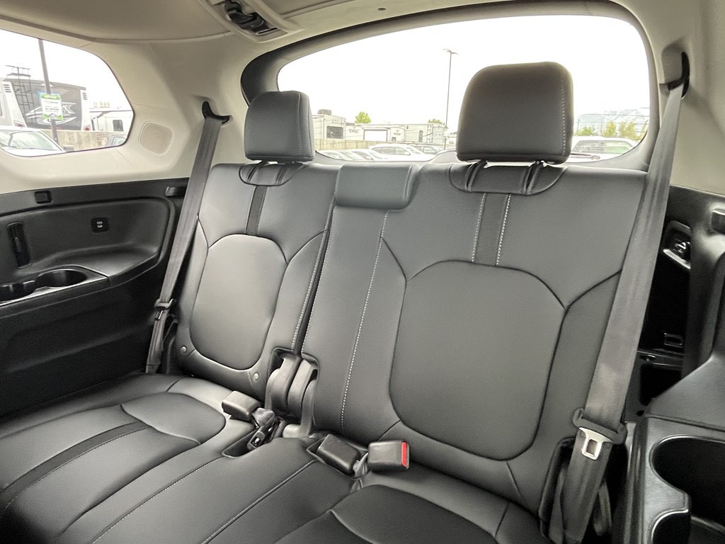 2025 Honda Pilot Image 26