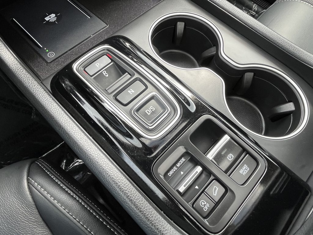 2025 Honda Pilot Image 32