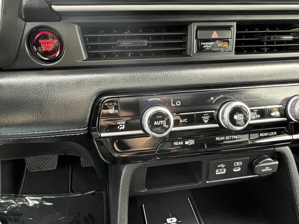 2025 Honda Pilot Image 34