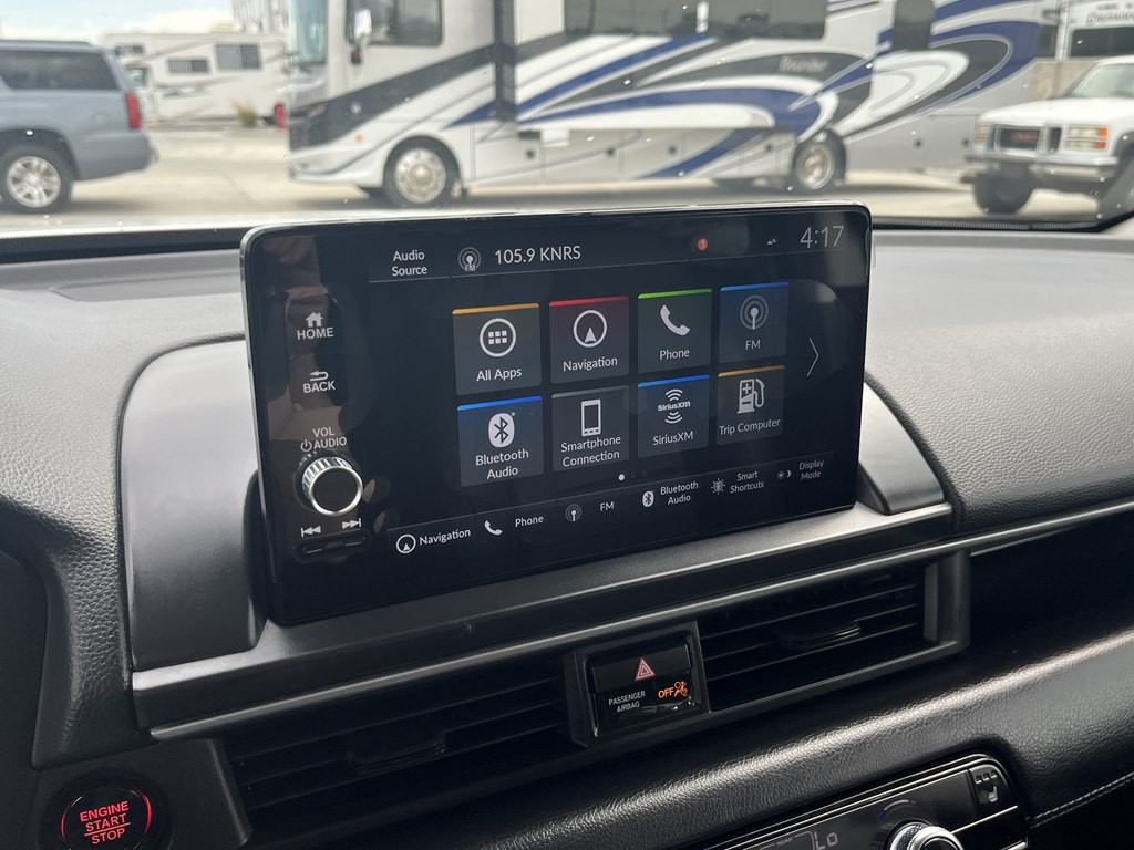 2025 Honda Pilot Image 35
