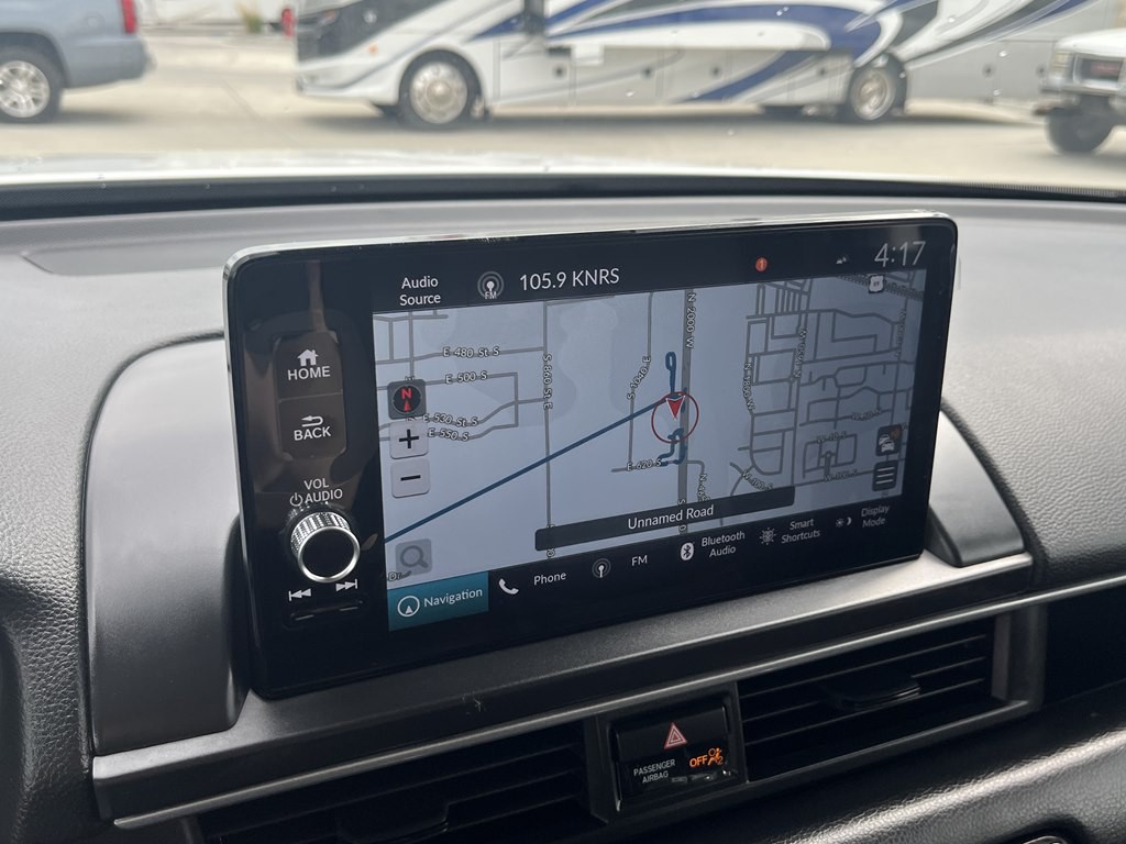 2025 Honda Pilot Image 36