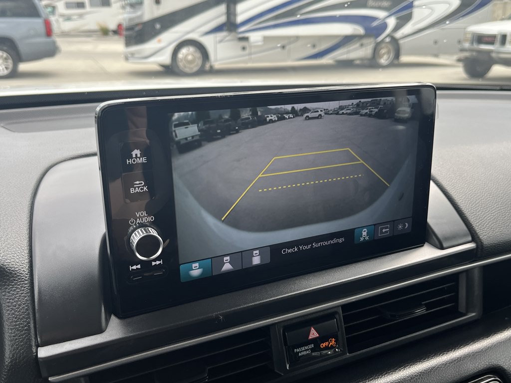 2025 Honda Pilot Image 37
