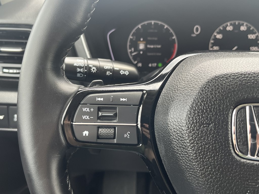 2025 Honda Pilot Image 39