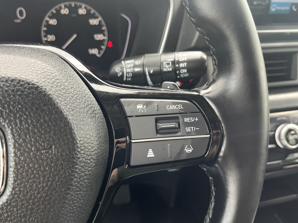 2025 Honda Pilot Image 40