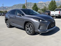 Image for 2022 Lexus RX 450H ID: 6553316