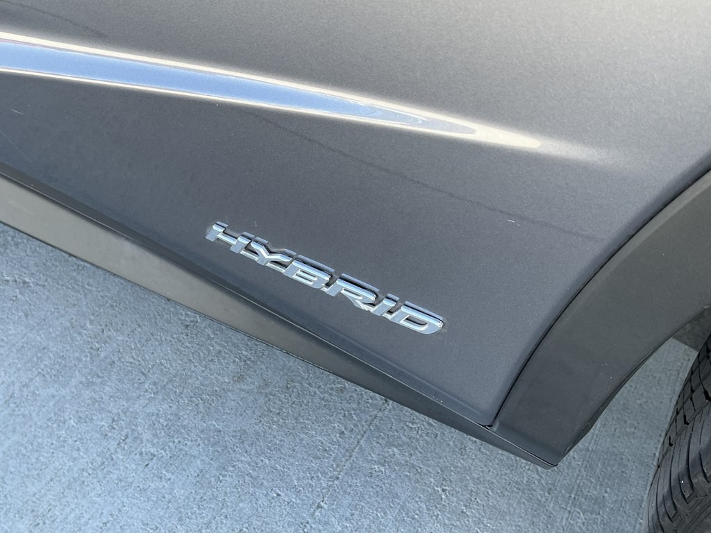 2022 Lexus RX Image 9