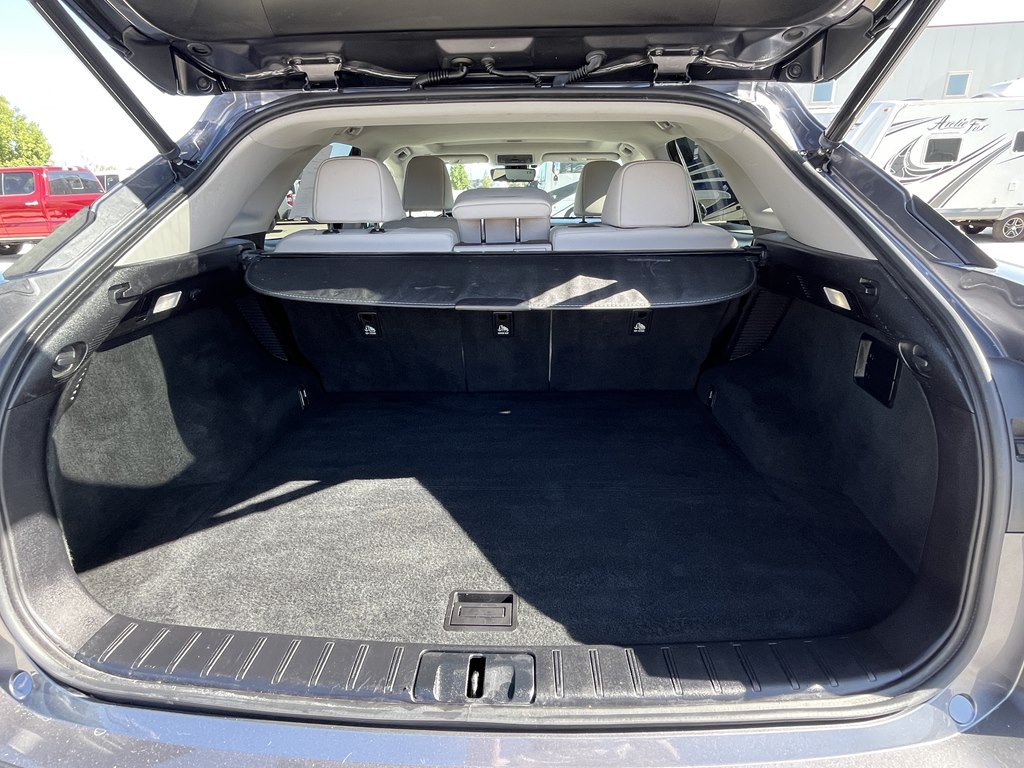 2022 Lexus RX Image 18