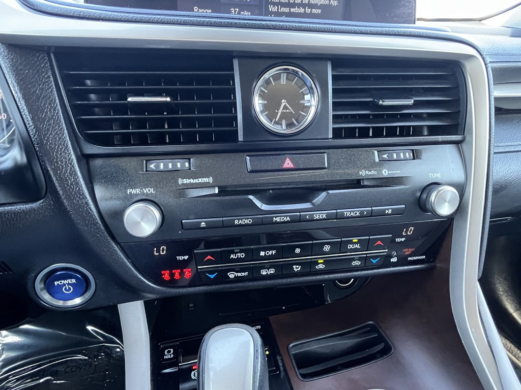 2022 Lexus RX Image 30