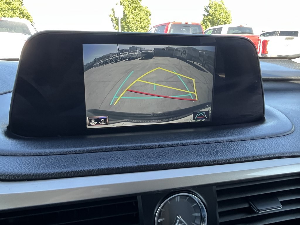 2022 Lexus RX Image 31