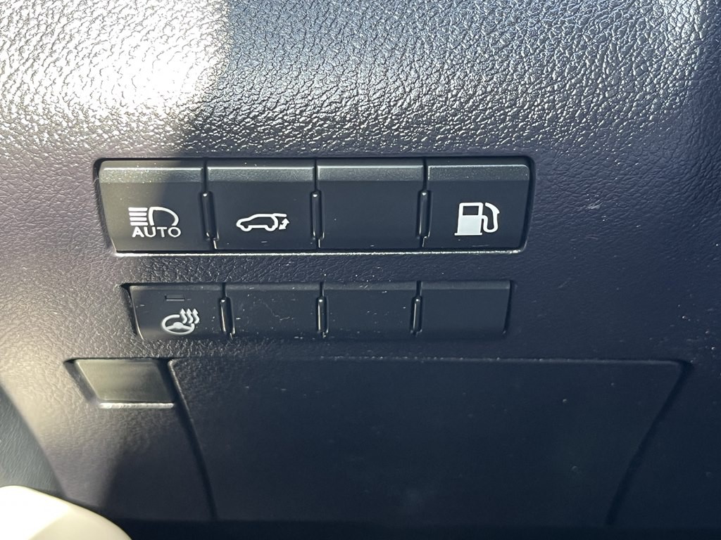 2022 Lexus RX Image 33