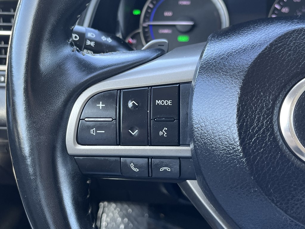 2022 Lexus RX Image 35