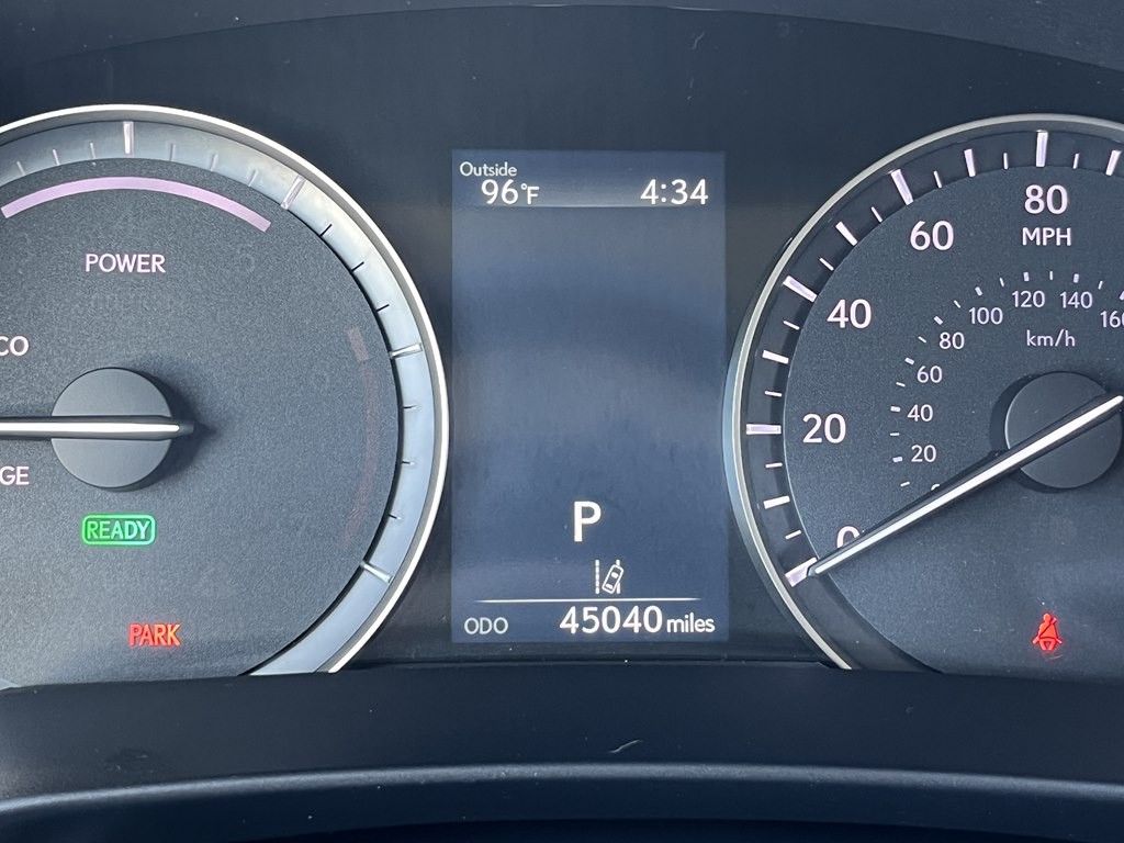 2022 Lexus RX Image 37