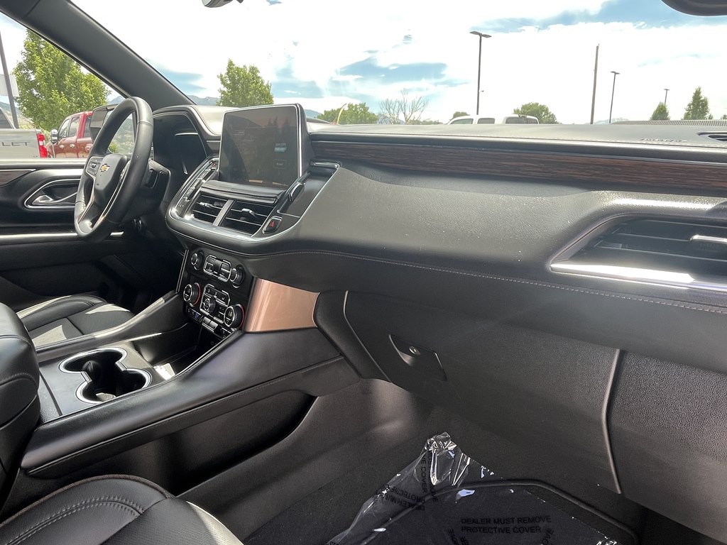 2023 Chevrolet Suburban Image 15