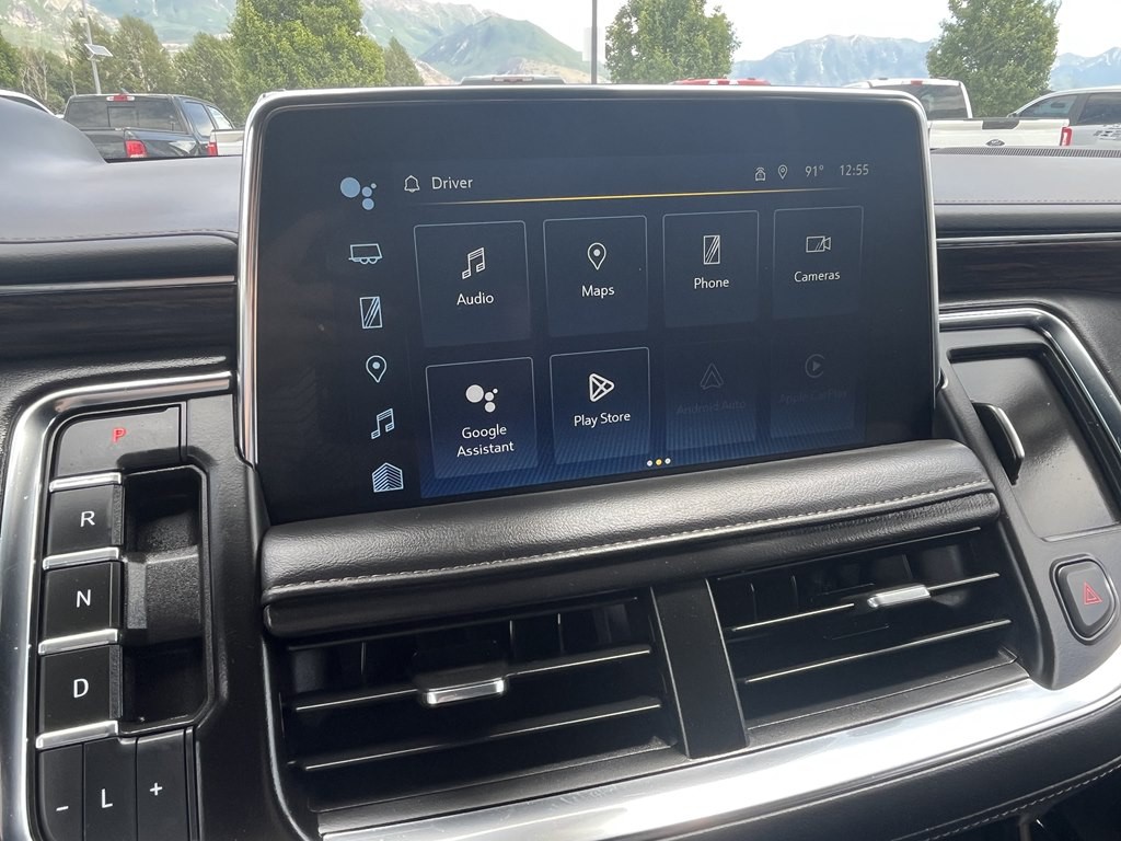 2023 Chevrolet Suburban Image 33