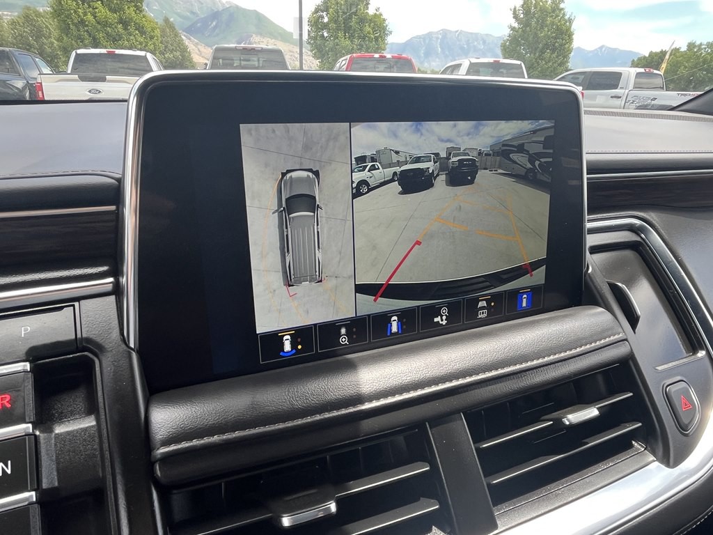 2023 Chevrolet Suburban Image 35