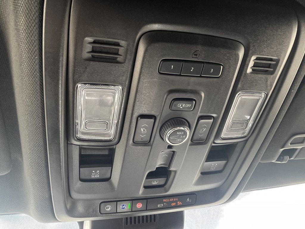 2023 Chevrolet Suburban Image 36