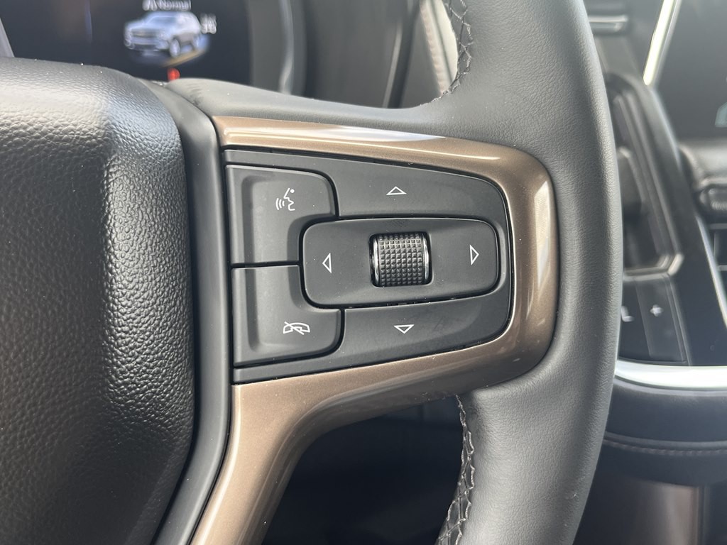 2023 Chevrolet Suburban Image 39