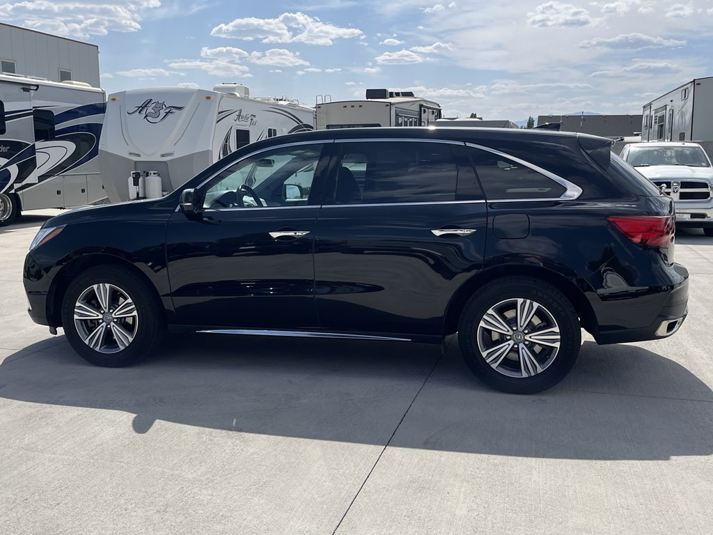 2020 Acura MDX Image 6