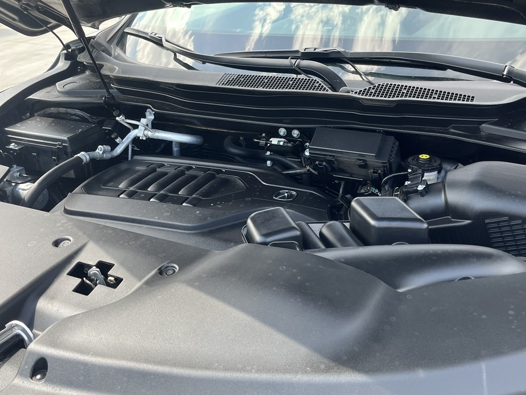 2020 Acura MDX Image 9