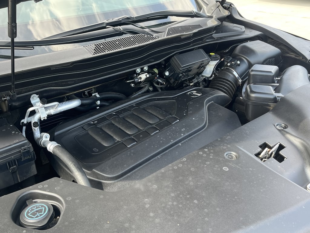 2020 Acura MDX Image 10