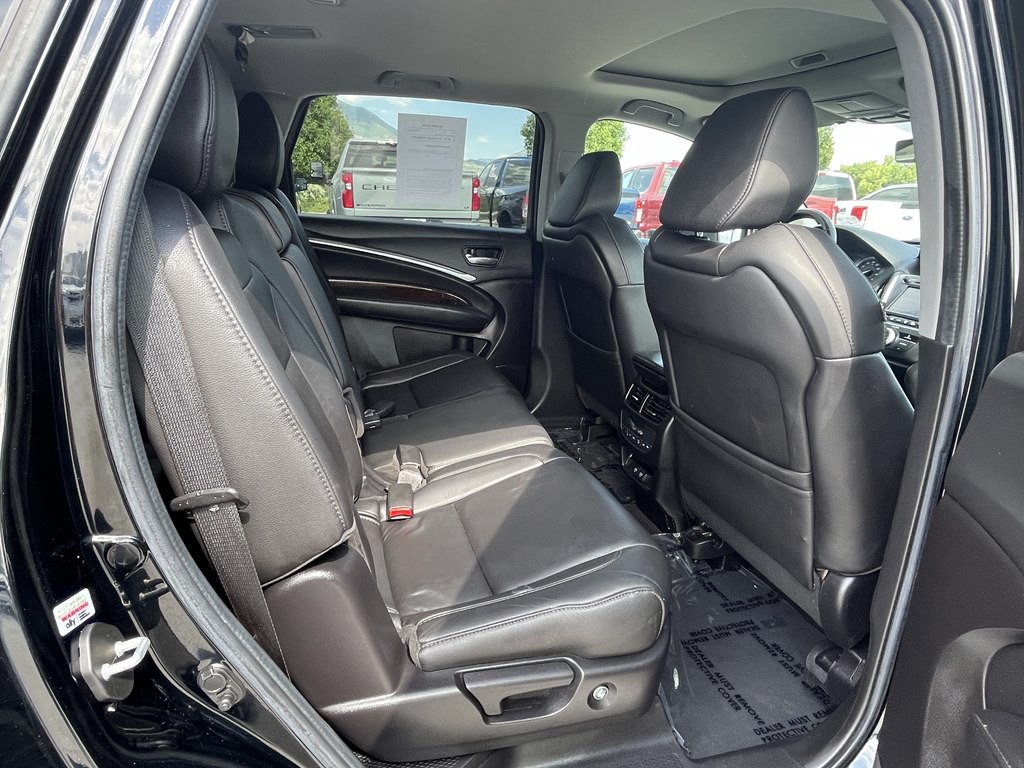 2020 Acura MDX Image 14