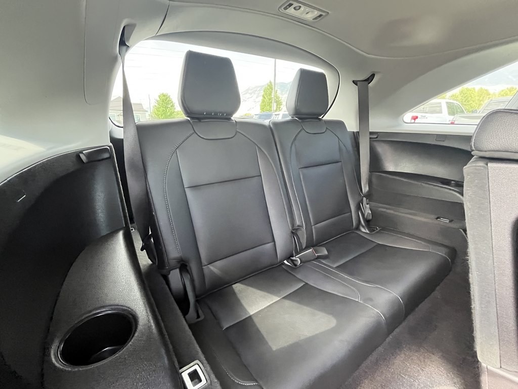 2020 Acura MDX Image 15