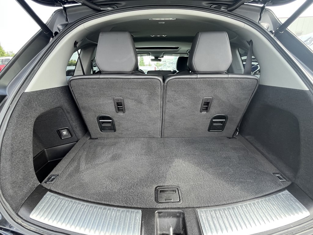 2020 Acura MDX Image 19