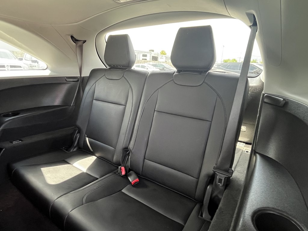 2020 Acura MDX Image 23