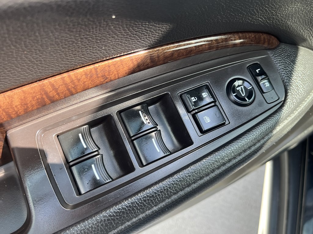 2020 Acura MDX Image 24