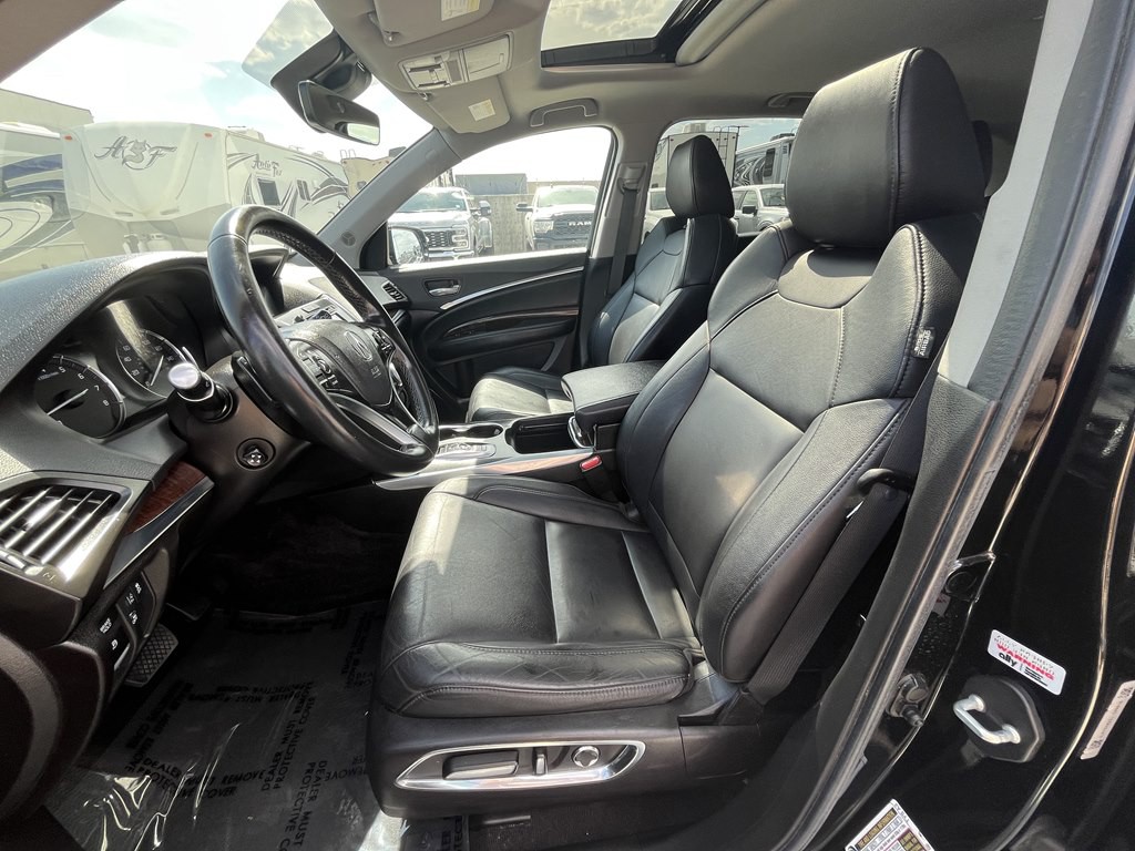 2020 Acura MDX Image 26