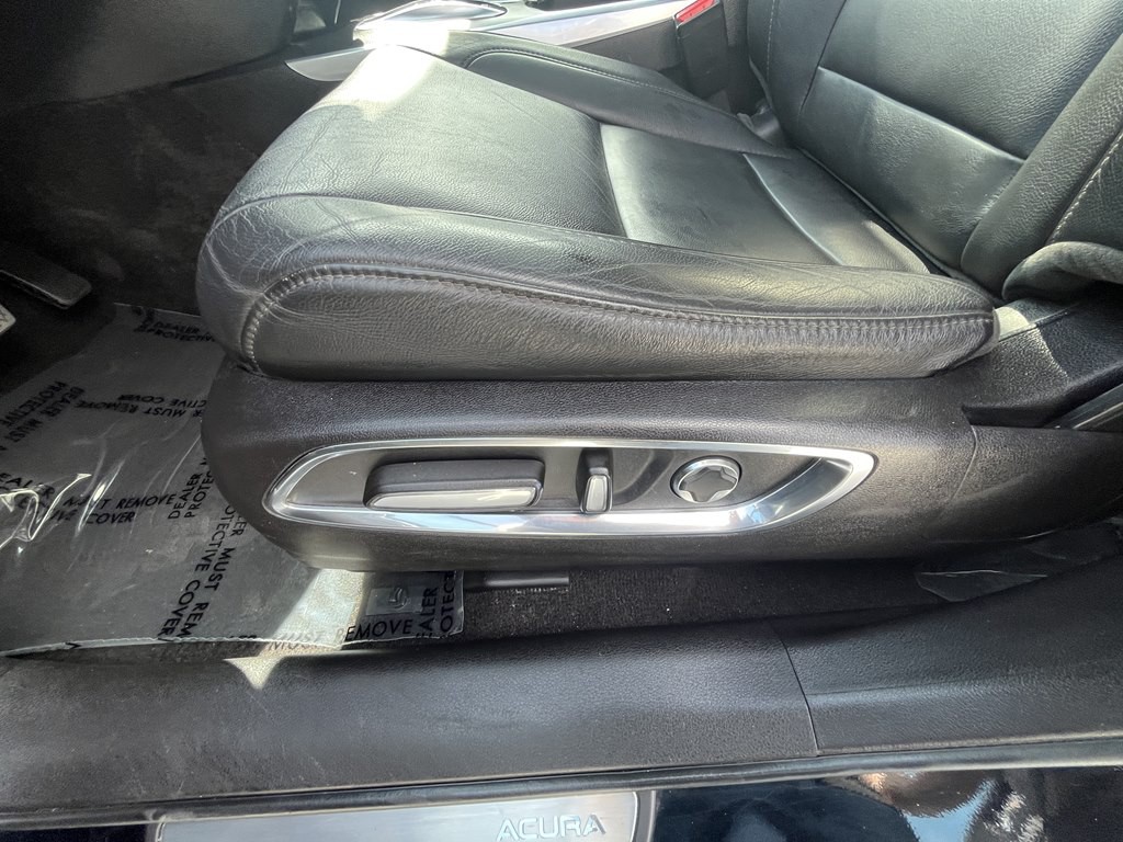 2020 Acura MDX Image 27