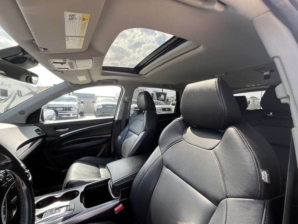 2020 Acura MDX Image 28