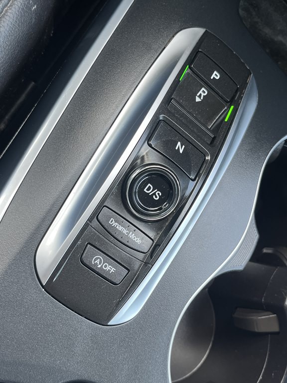 2020 Acura MDX Image 30
