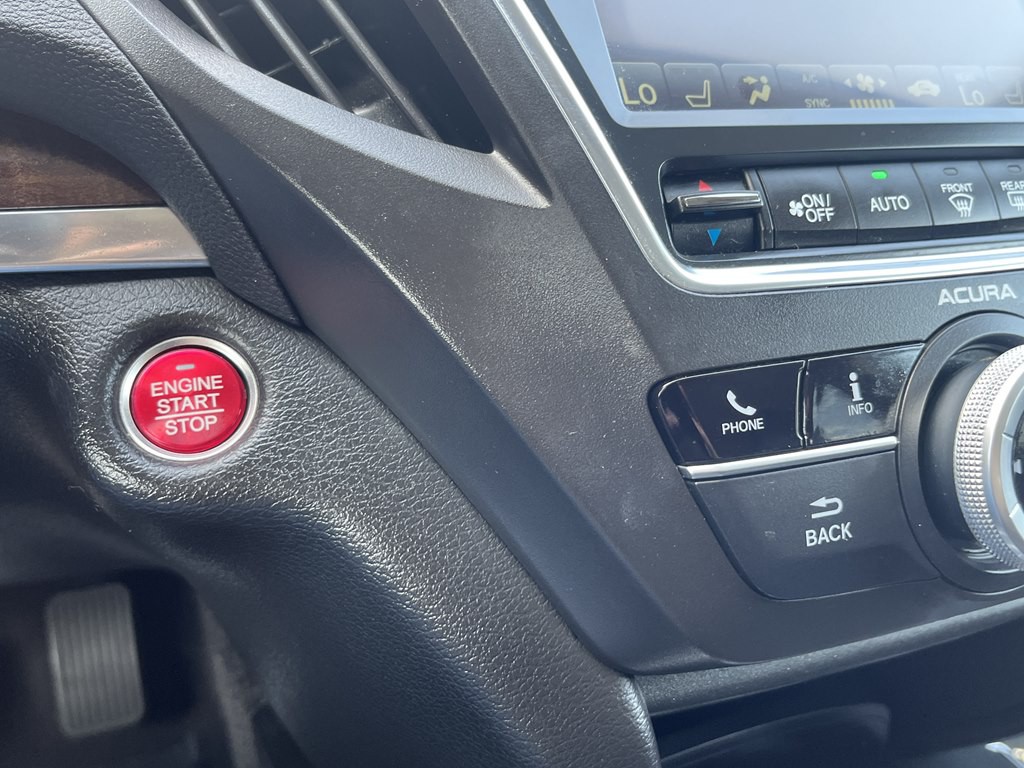 2020 Acura MDX Image 31