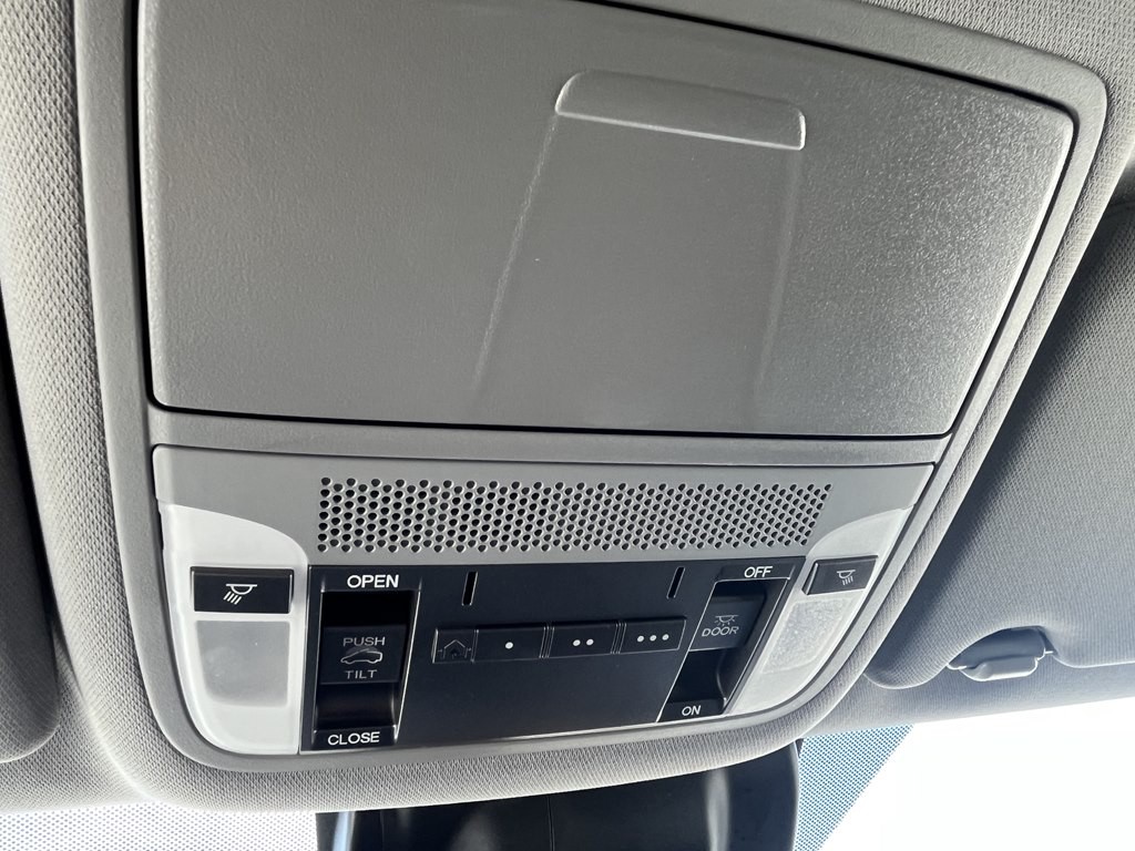 2020 Acura MDX Image 34