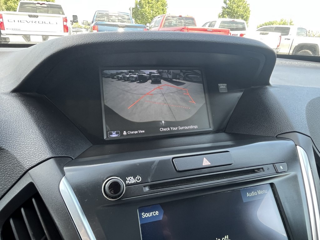2020 Acura MDX Image 36