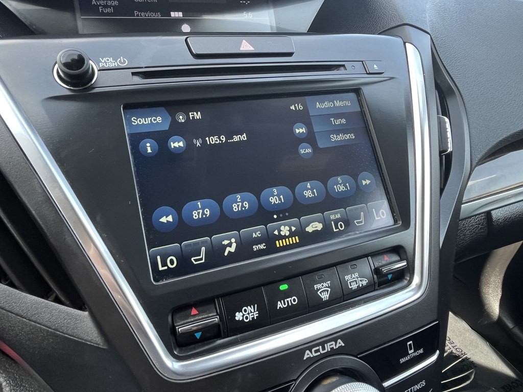 2020 Acura MDX Image 37
