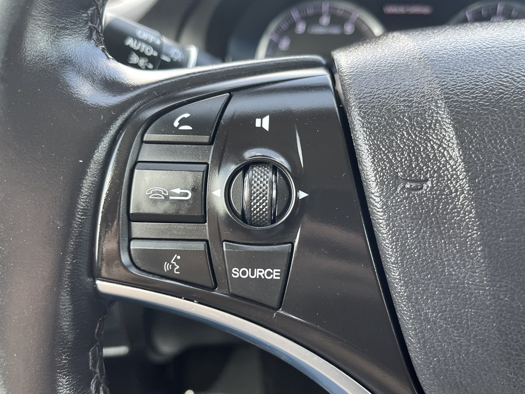 2020 Acura MDX Image 39