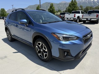 Image for 2018 Subaru Crosstrek Limited ID: 6568224