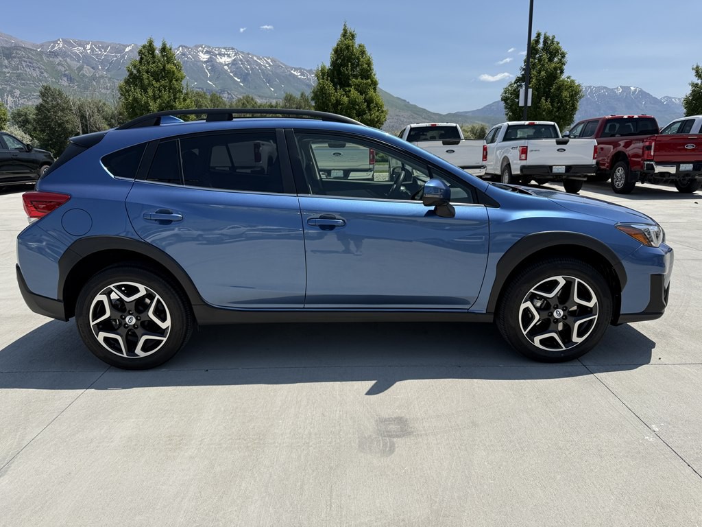 2018 Subaru Crosstrek Image 2