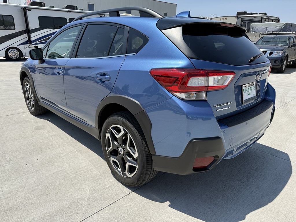 2018 Subaru Crosstrek Image 5