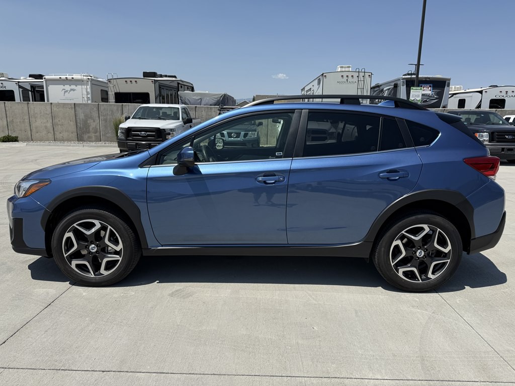 2018 Subaru Crosstrek Image 6