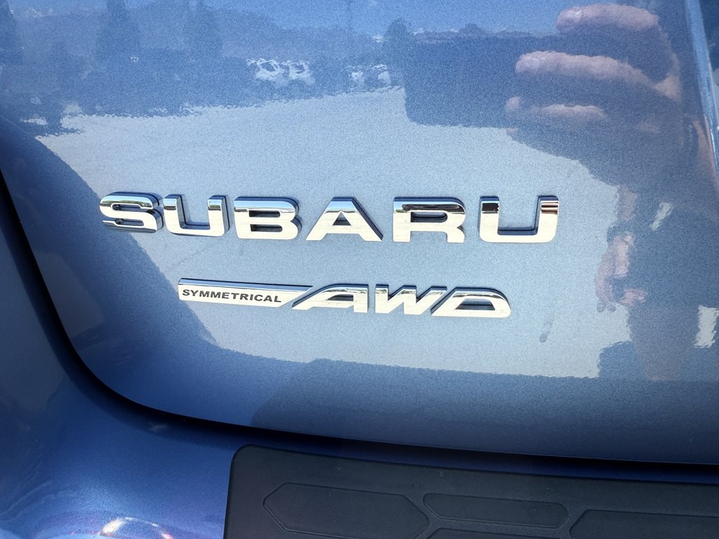 2018 Subaru Crosstrek Image 9