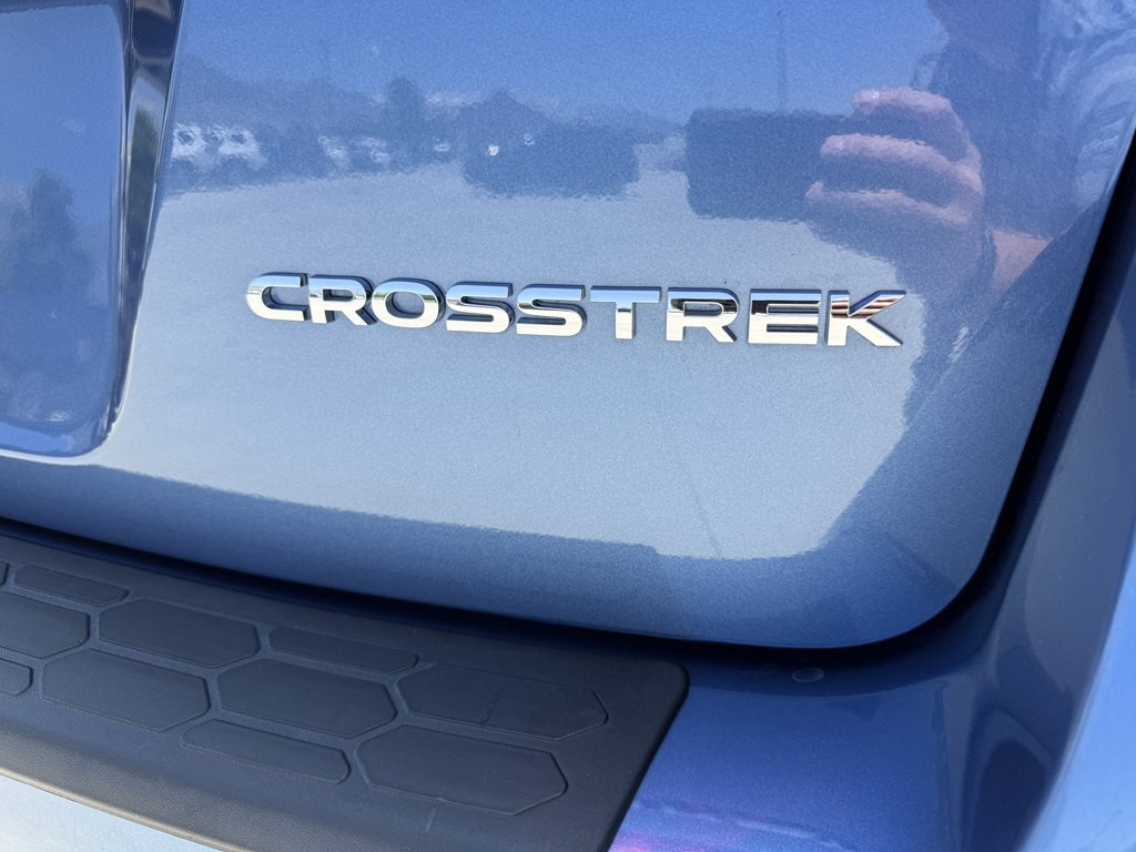 2018 Subaru Crosstrek Image 10